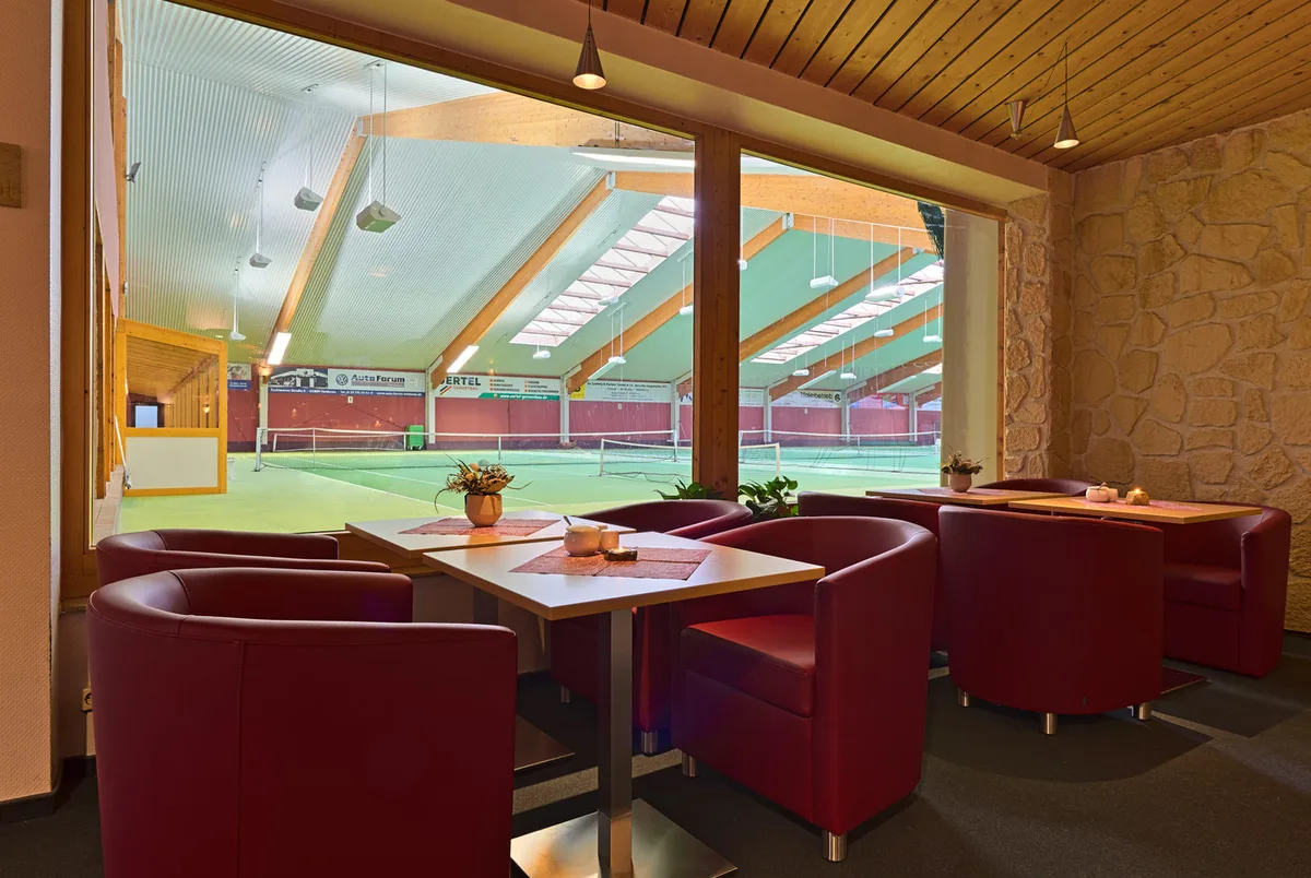 aktiv Sporthotel — 5