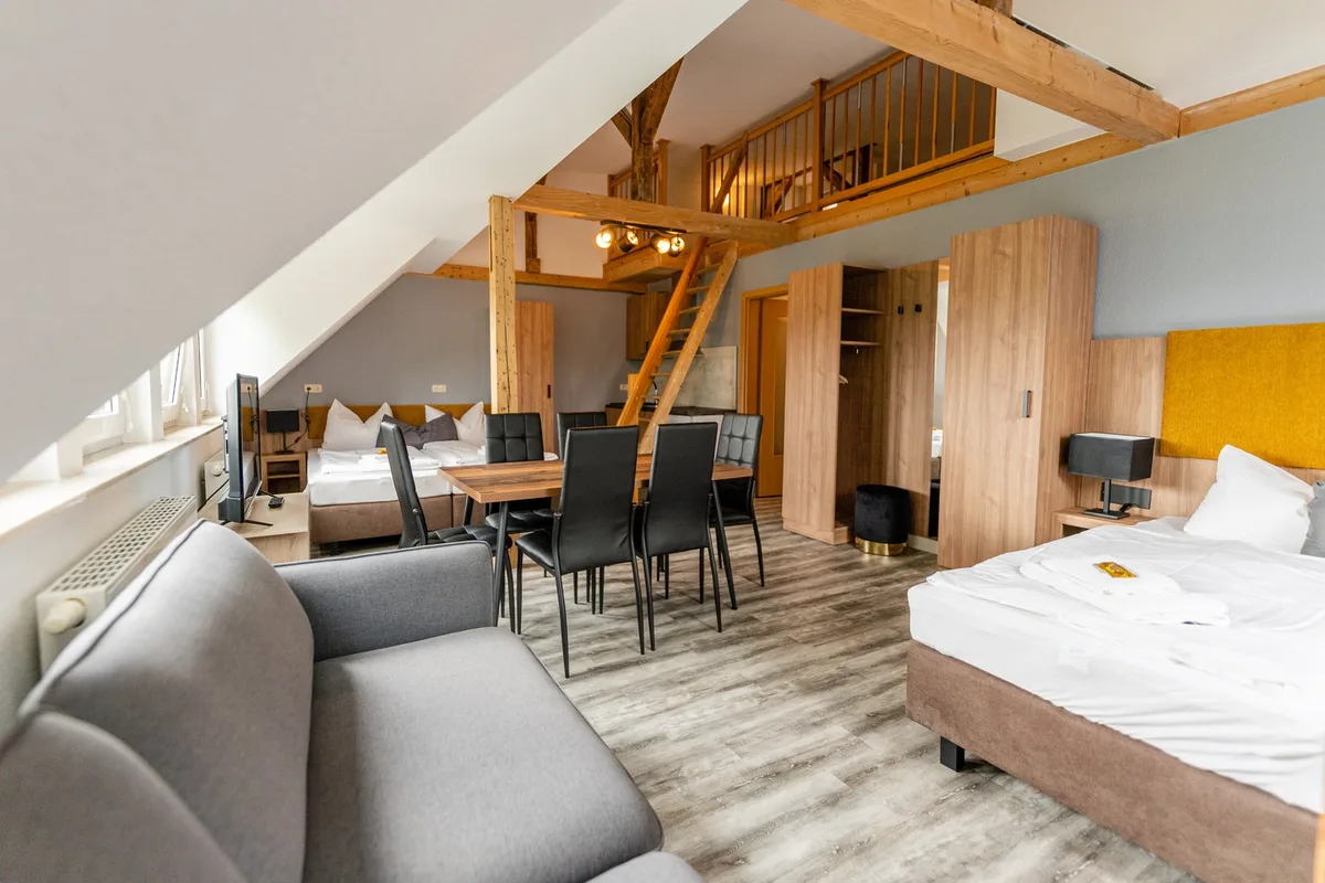 ElbPension & Ferienwohnung "Sächsische Schweiz"