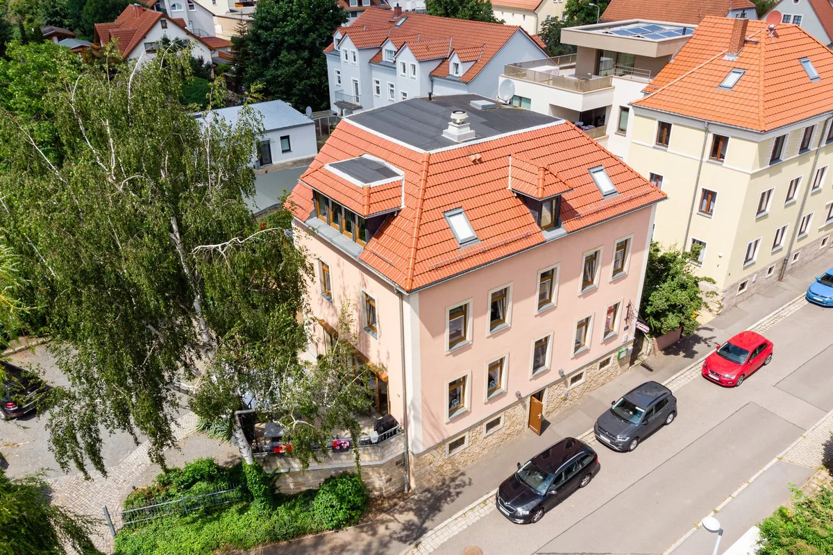 ElbPension & Ferienwohnung "Sächsische Schweiz" — 5