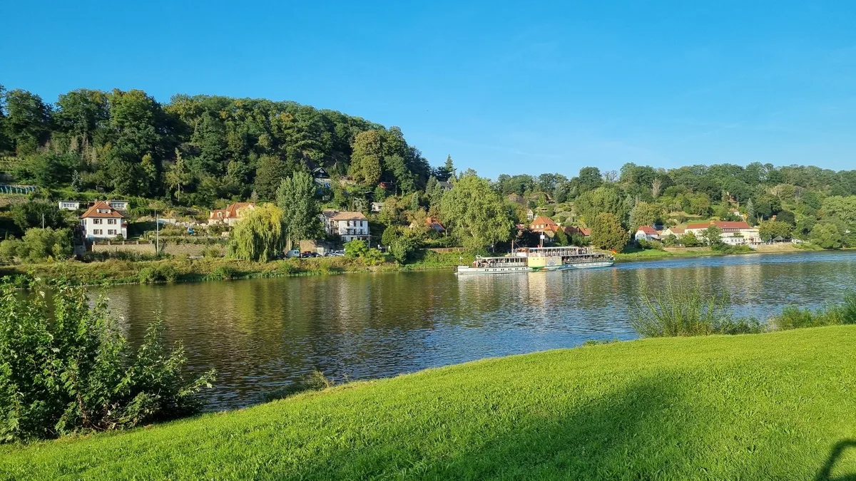 Elbschlösschen Refugium