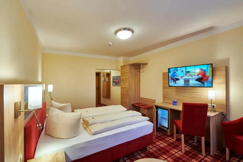Hotel Elbparadies — 2
