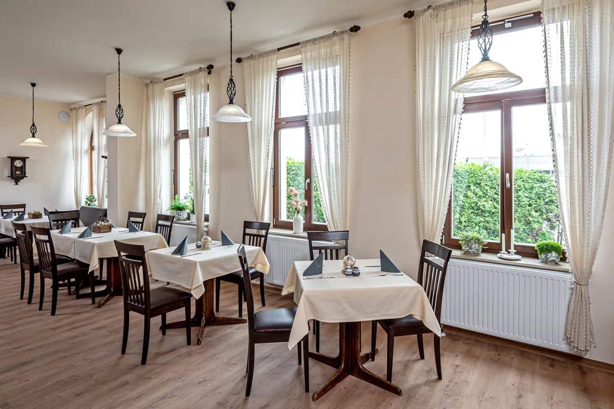 Hotel Reichskrone