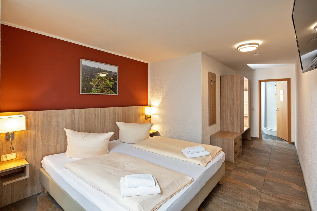 Hotel Reichskrone — 2