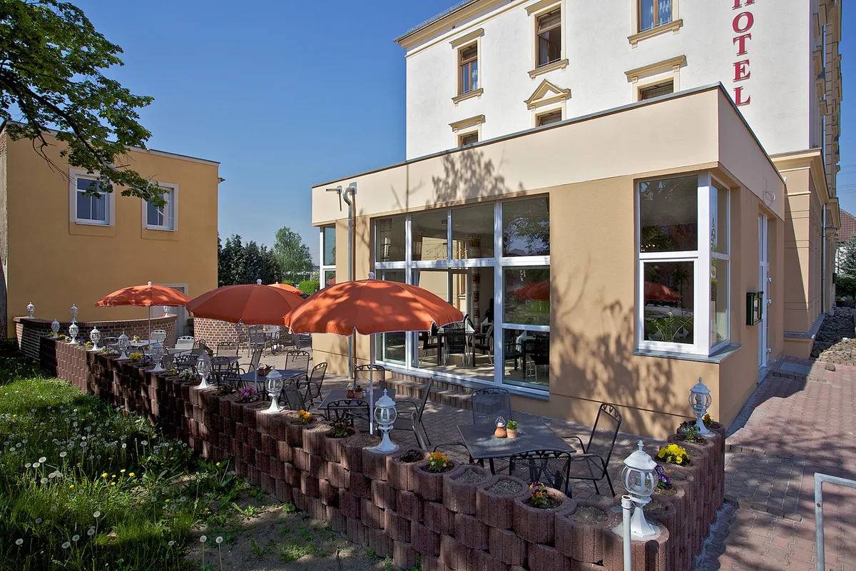 Hotel Reichskrone — 5