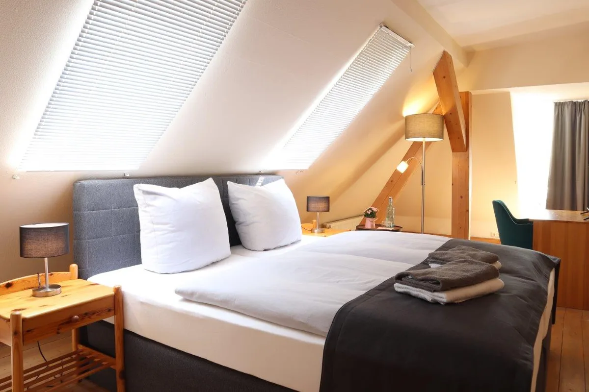 Hotel Sächsischer Hof