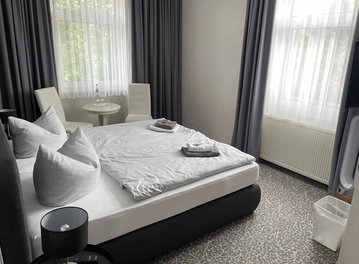 Hotel Sächsischer Hof — 3