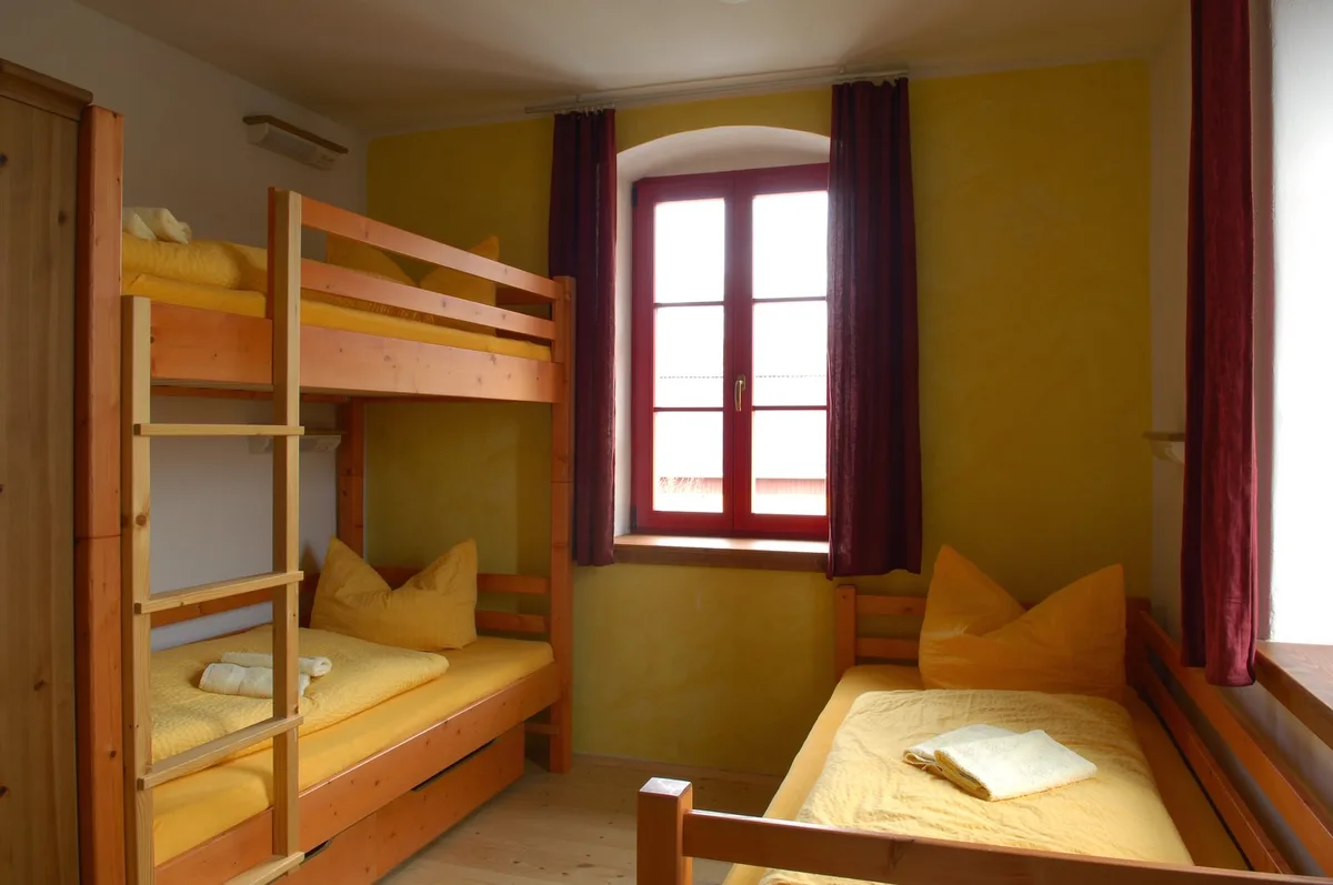 Jugendgästehaus Liebethal — 4