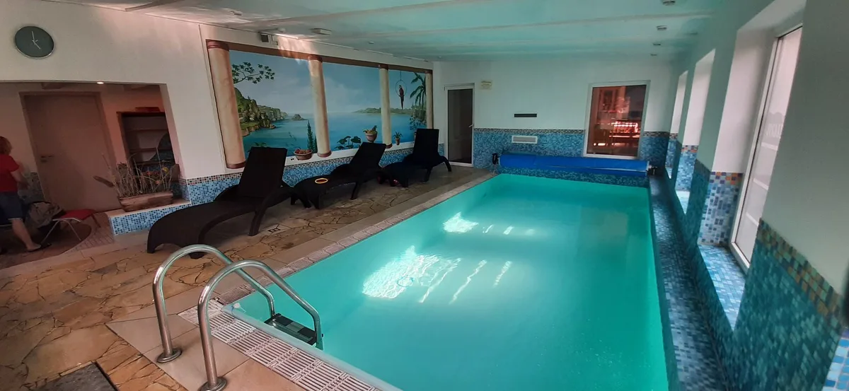 Landhotel Heidekrug