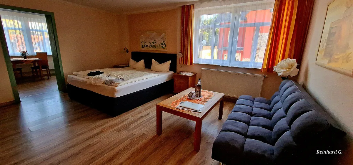 Landhotel Heidekrug — 3