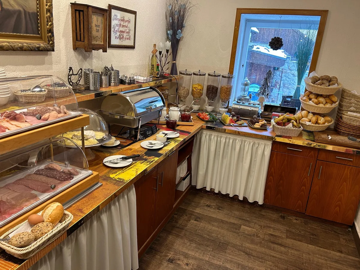 Landhotel Heidekrug — 5