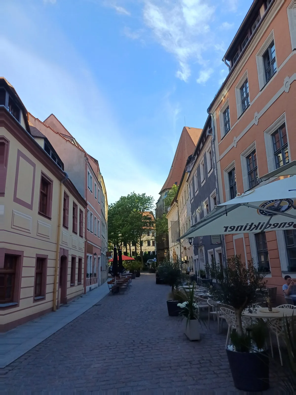 Malerweg Residenz