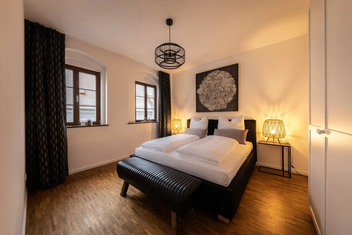 Pension Donatus — 2