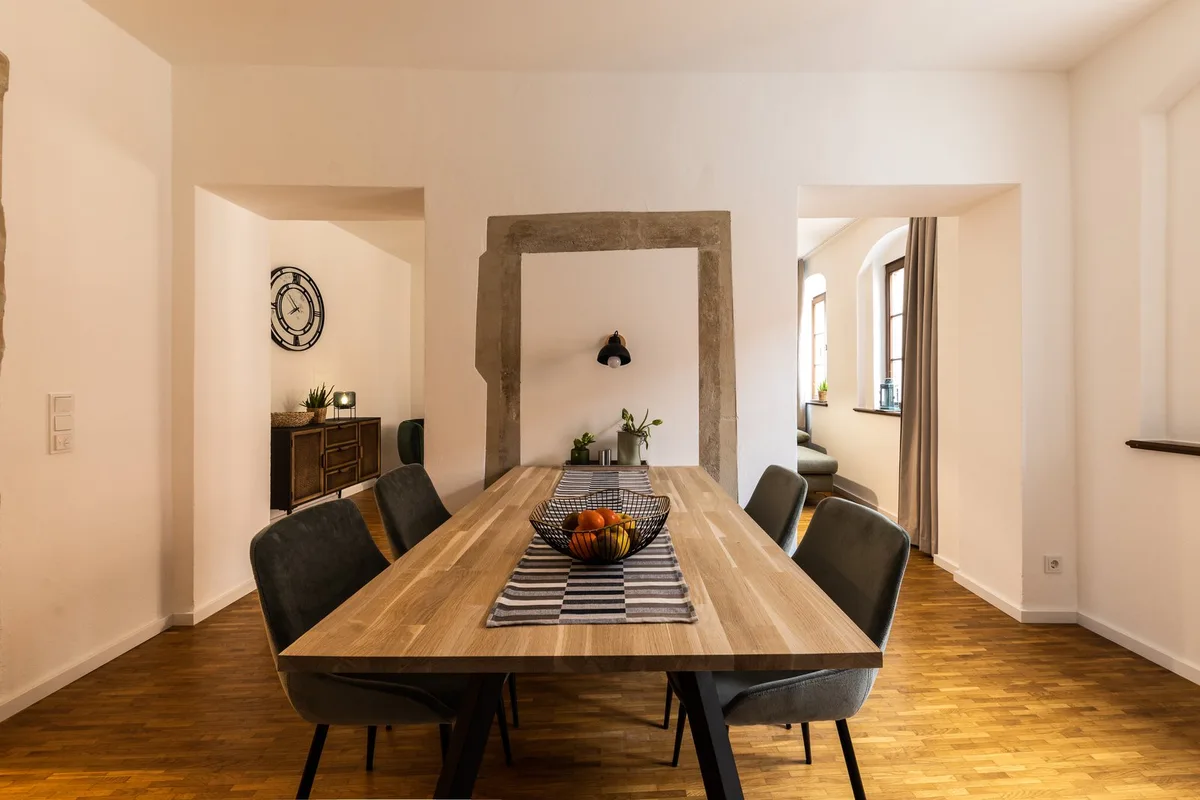 Pension Donatus — 3