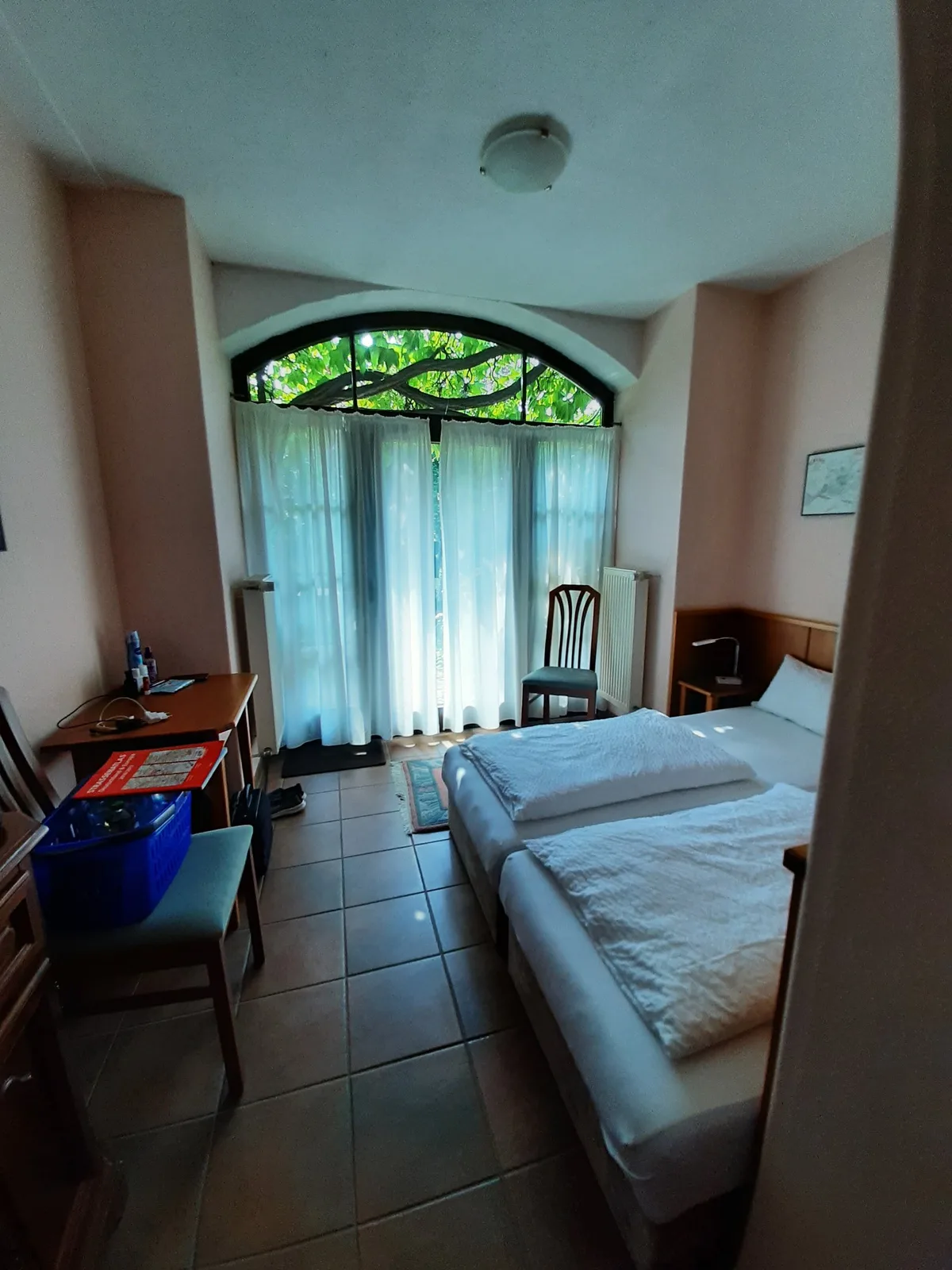 Pension Gudrun Meurer — 5