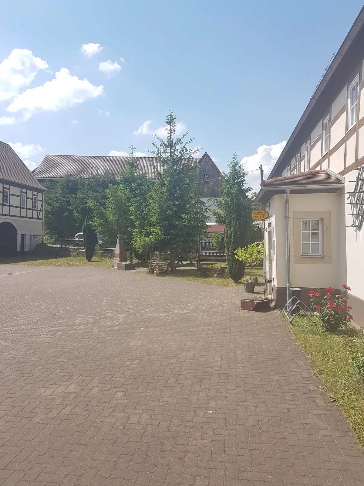 Pension Prietzel — 3
