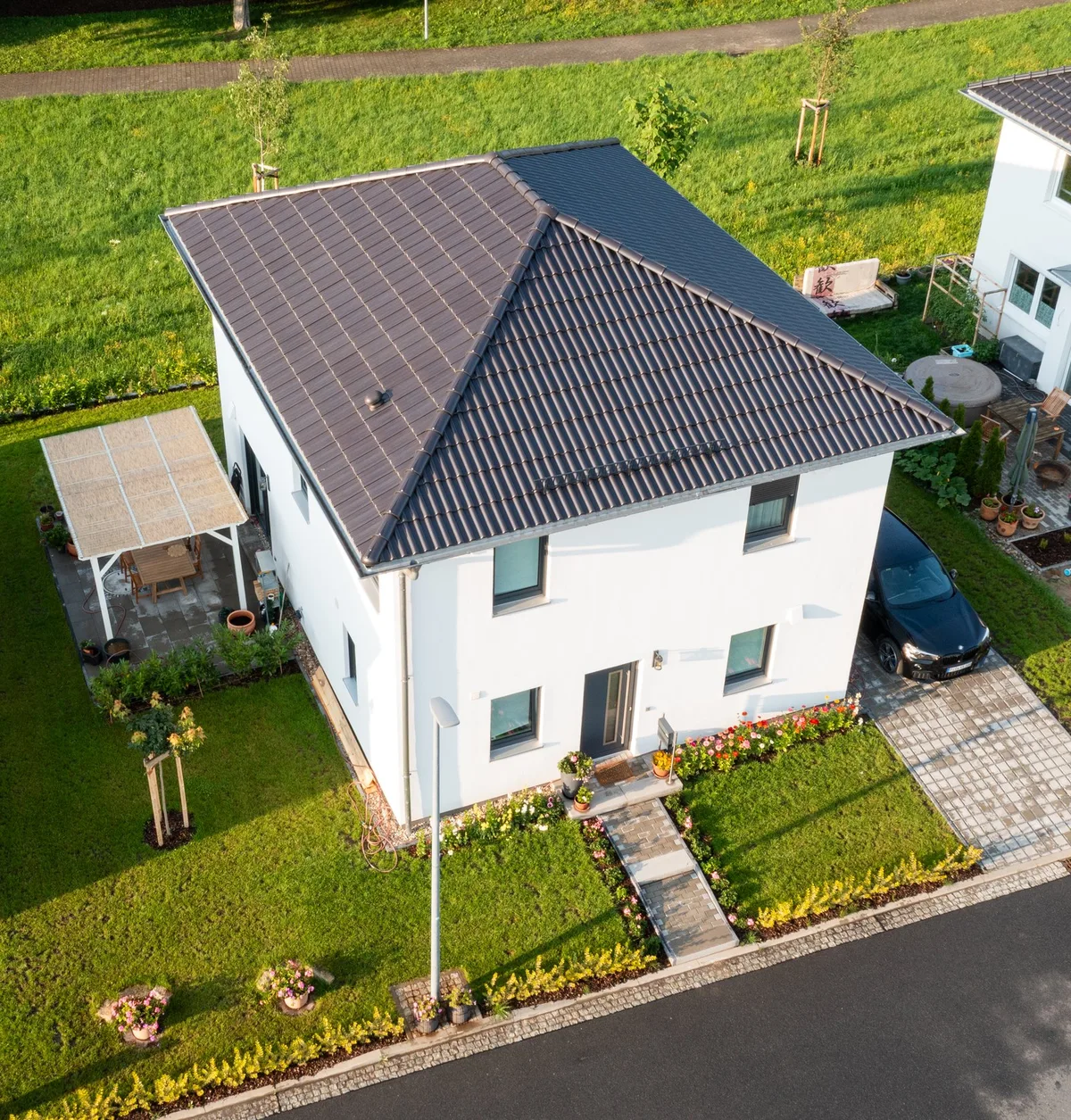 Sonnensteinzimmer Pirna - zwischen Sächsischer Schweiz und Dresden — 3