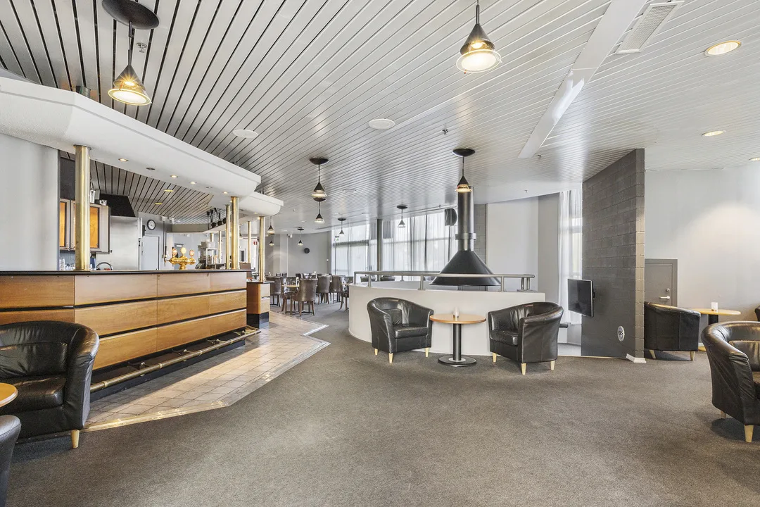 Best Western Eurostop Örebro — 3