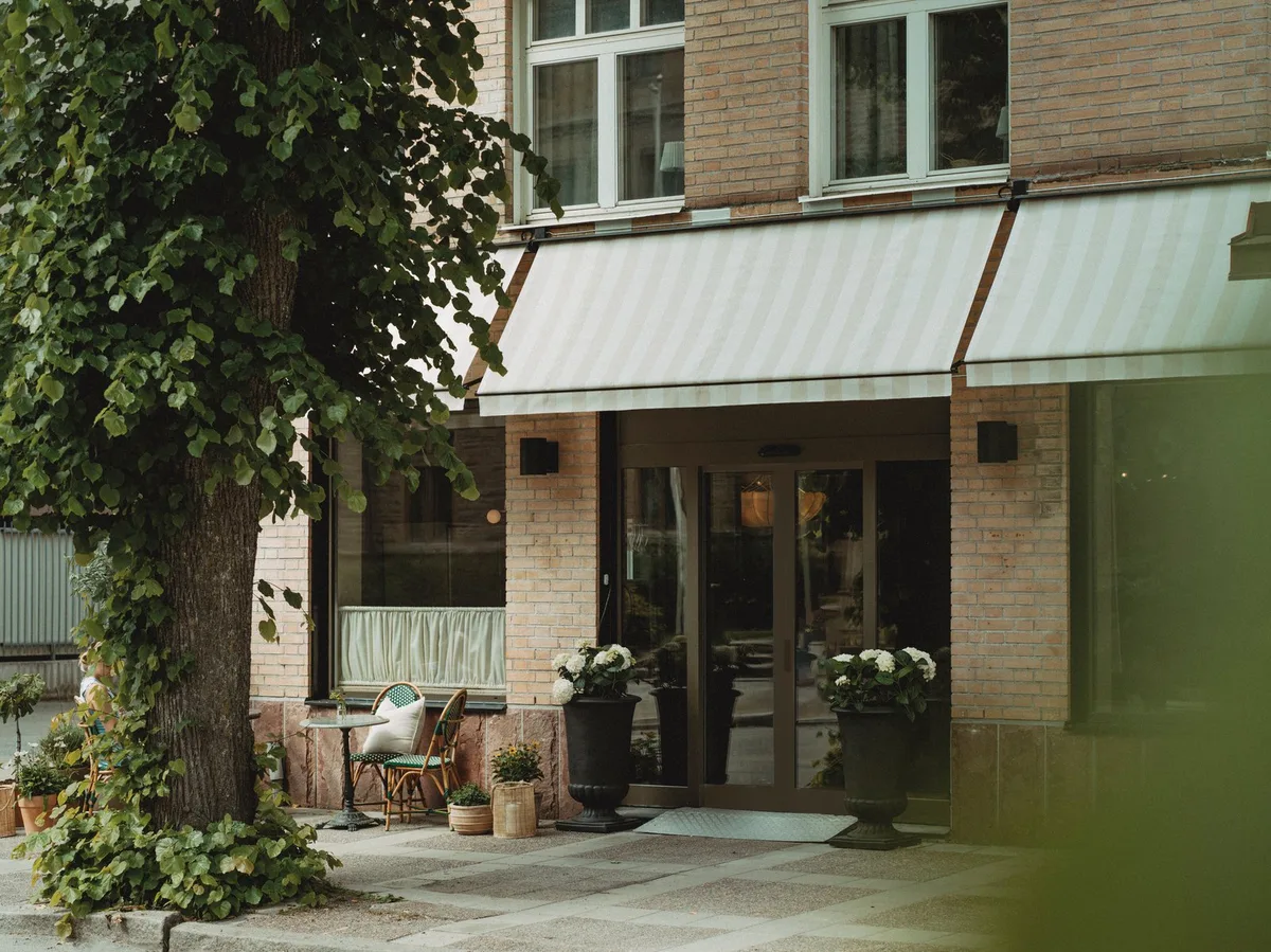 City Hotel Orebro