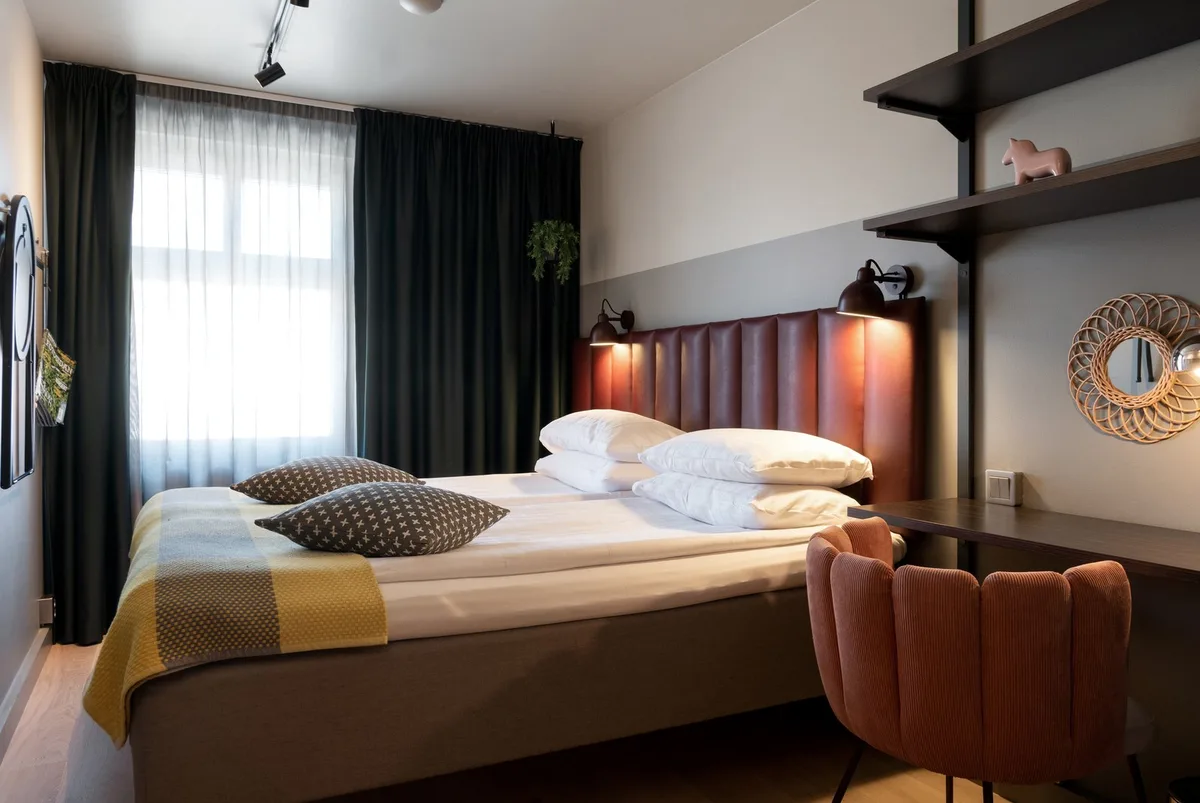 City Hotel Orebro — 2