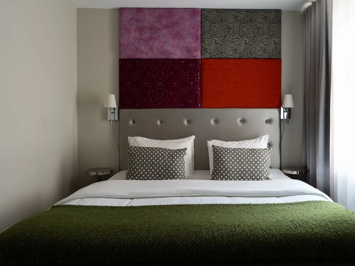 City Hotel Orebro — 5