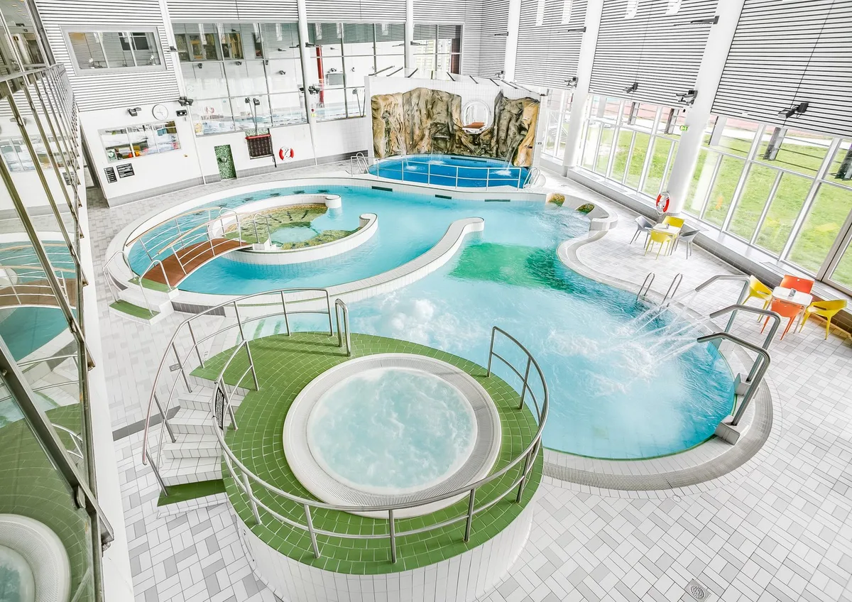 Djupadalsbadet