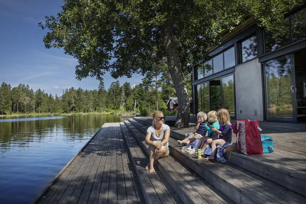 First Camp Ånnaboda - Örebro