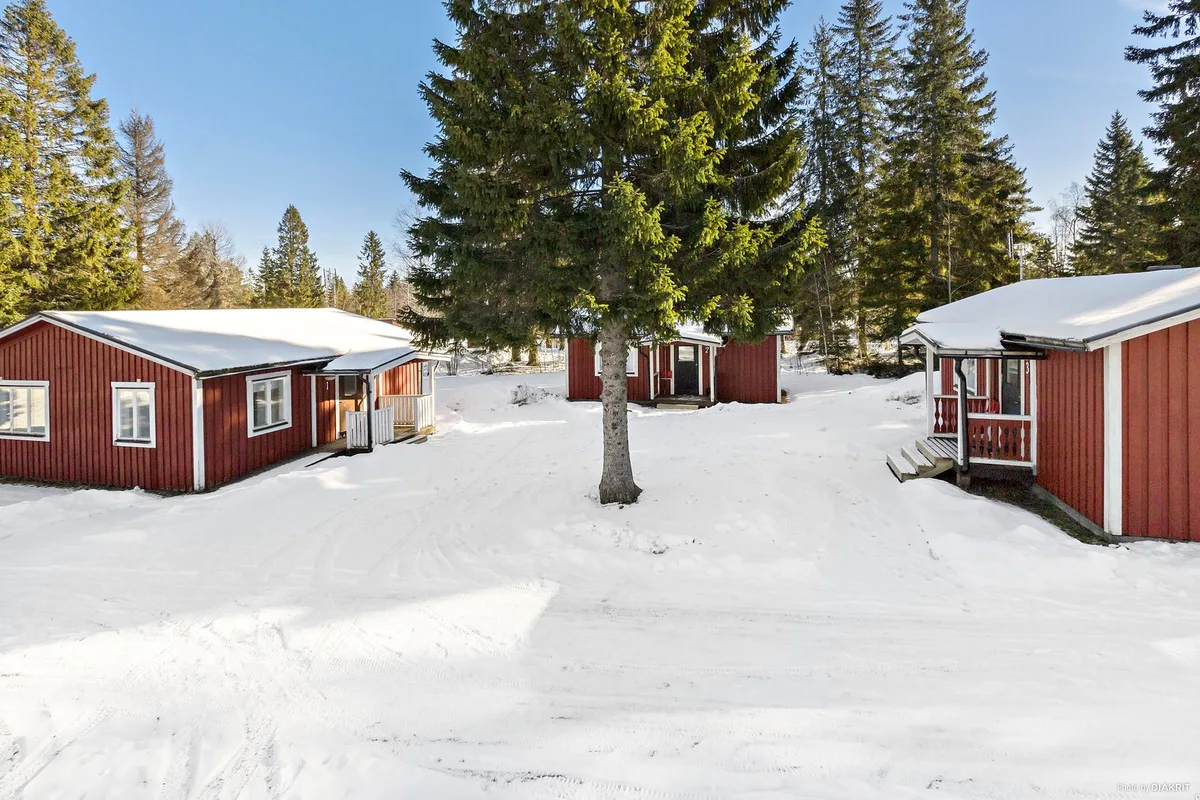 First Camp Ånnaboda - Örebro — 5