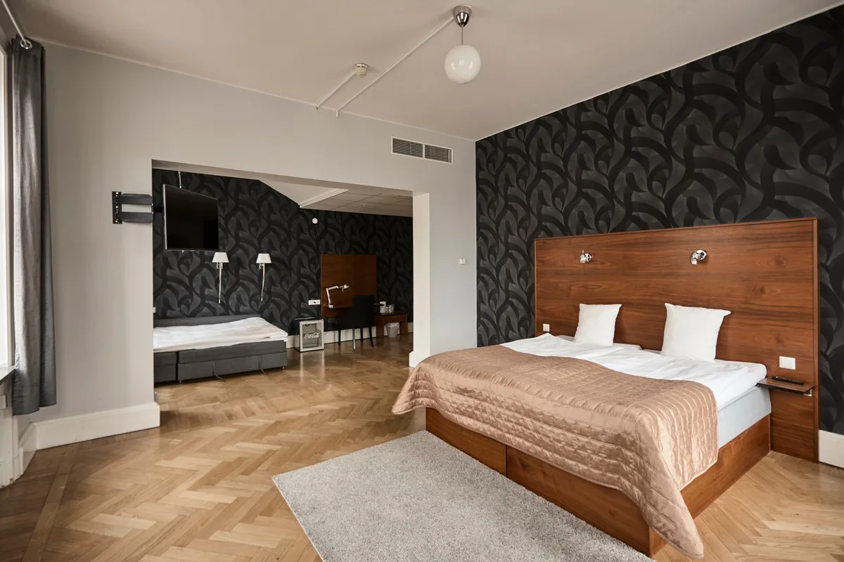 Hotell Hjalmar