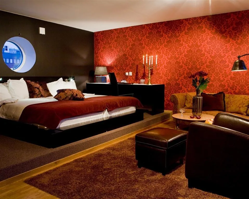 Hotell Örebro
