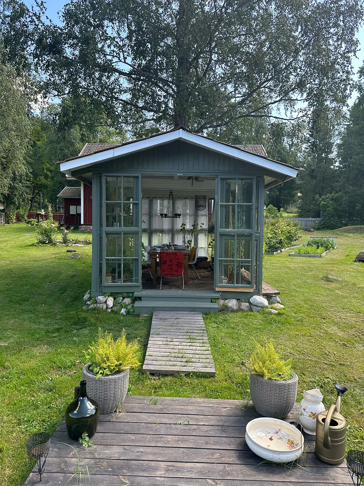 Hotellet Dalkarlsberg