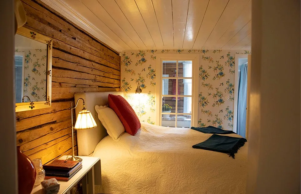 Hotellet Dalkarlsberg — 3