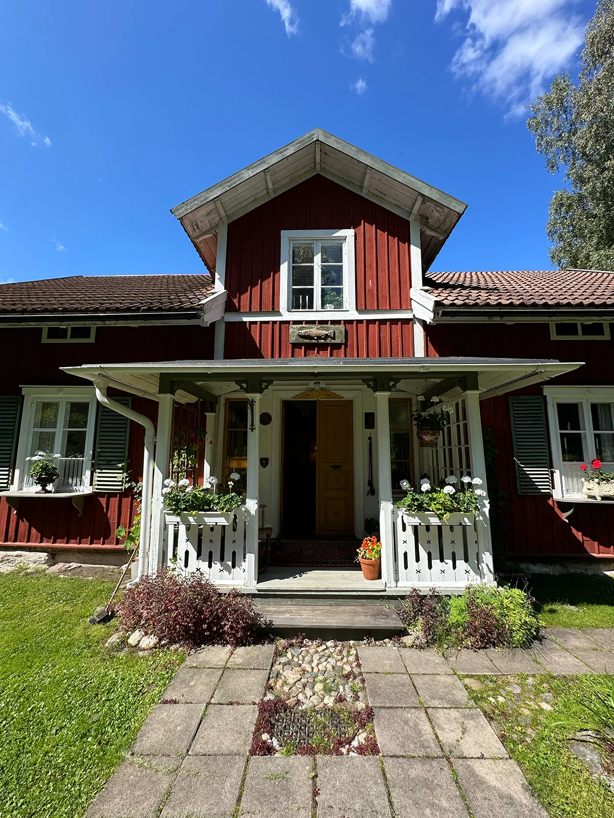 Hotellet Dalkarlsberg — 5