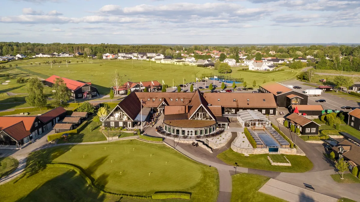 Lannalodge Golf Resort