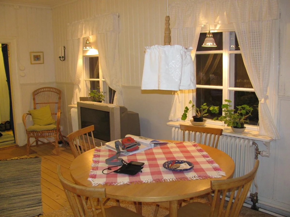 Lillåns Bed & Breakfast — 2
