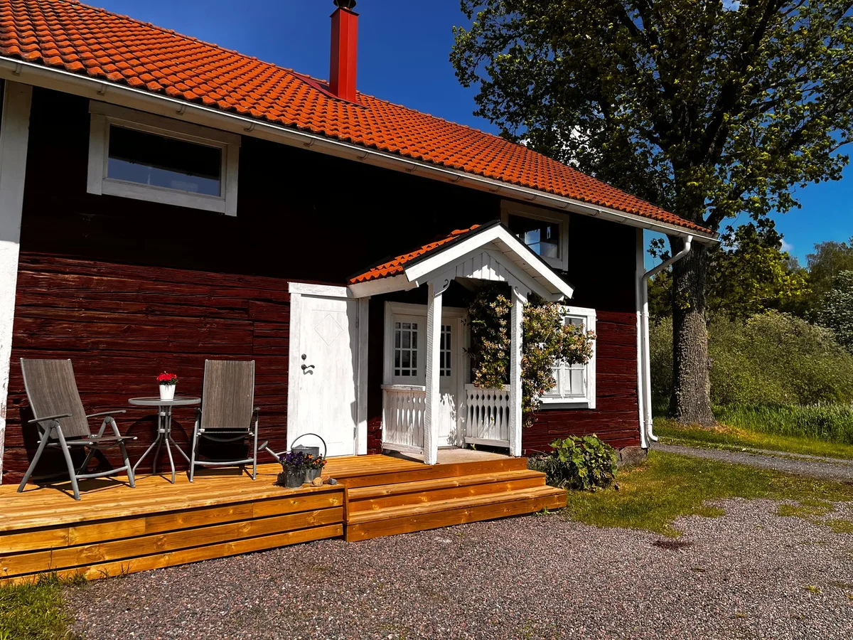 Gustavsvik