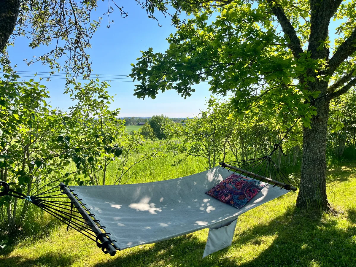 Rosengården - Viby B&Bi — 2