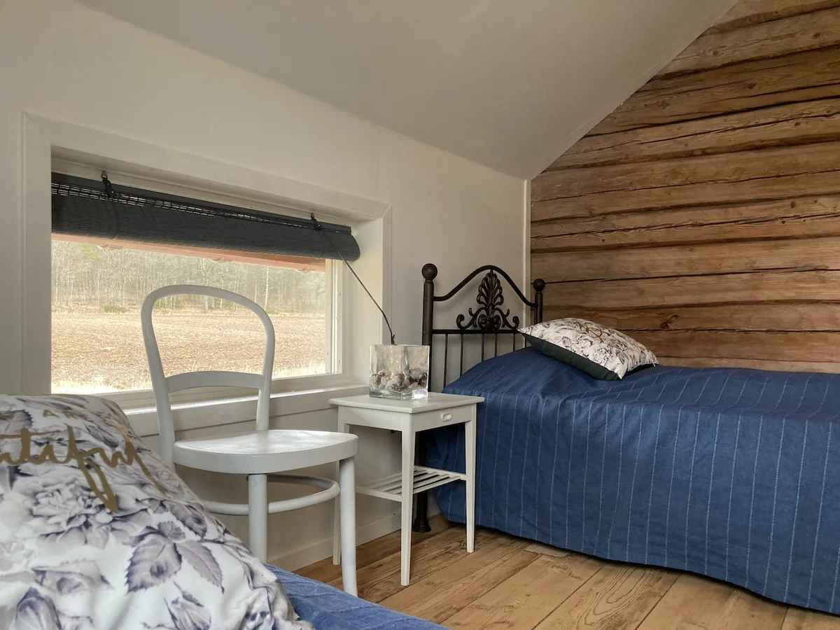 Rosengården - Viby B&Bi — 3