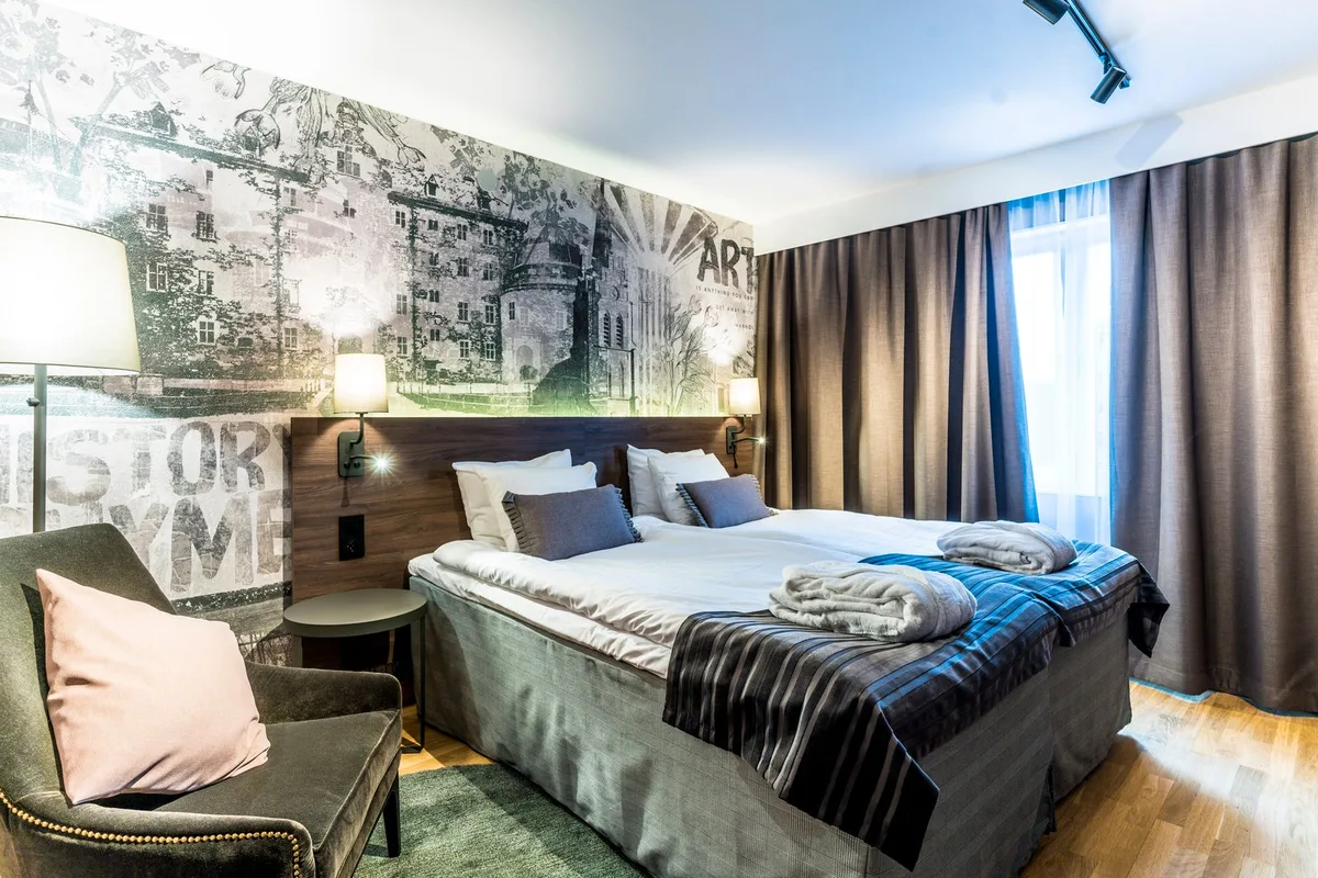 Scandic Grand Örebro — 3