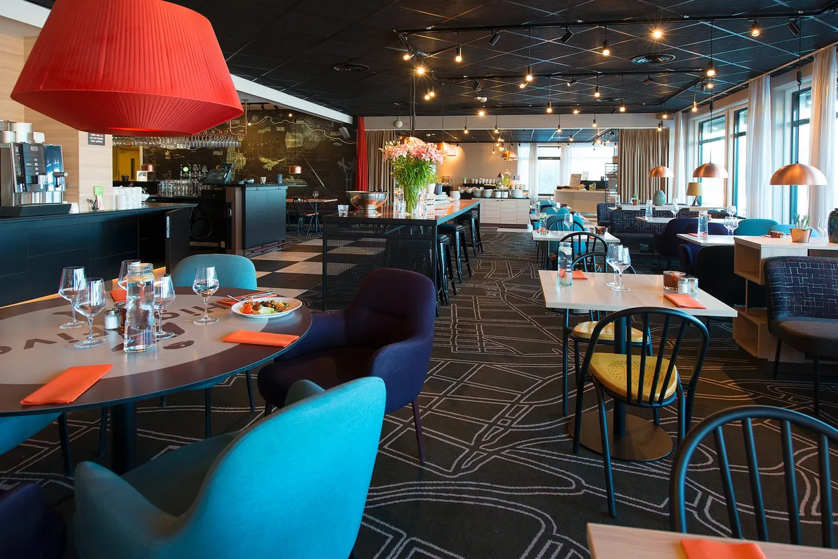 Scandic Örebro Väst — 3