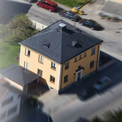 Stensötan Vandrarhem Örebro