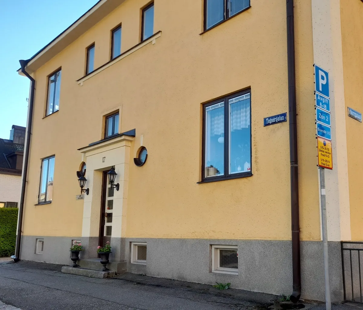 Stensötan Vandrarhem Örebro — 3