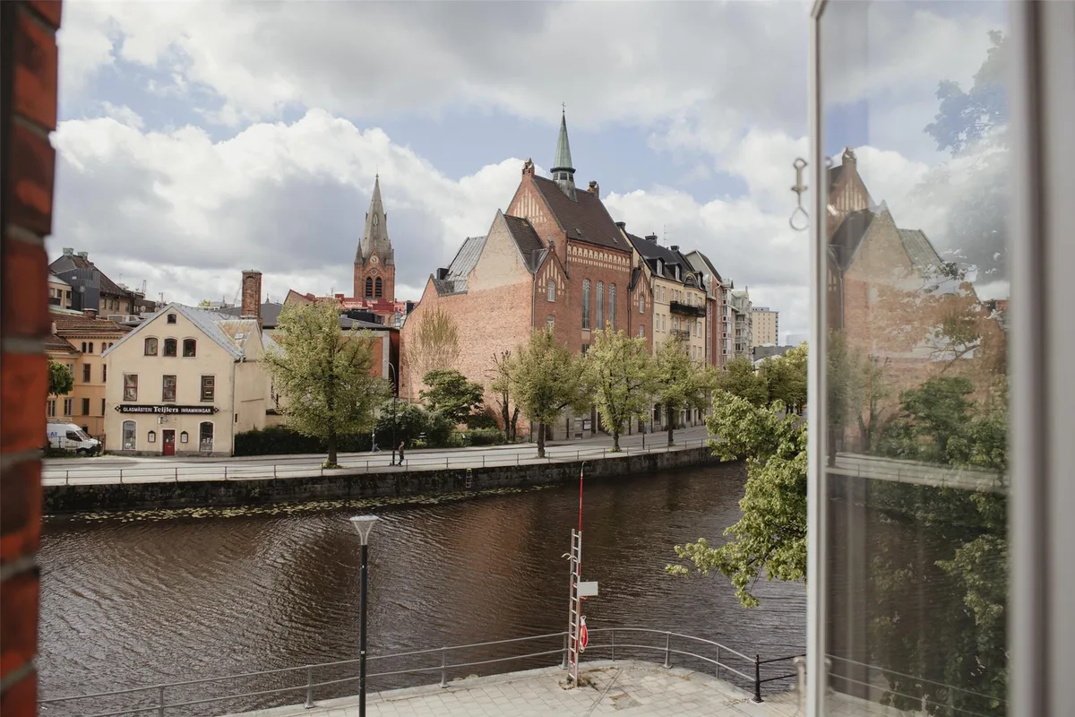 Strawberry Home Hotel Borgen — 4