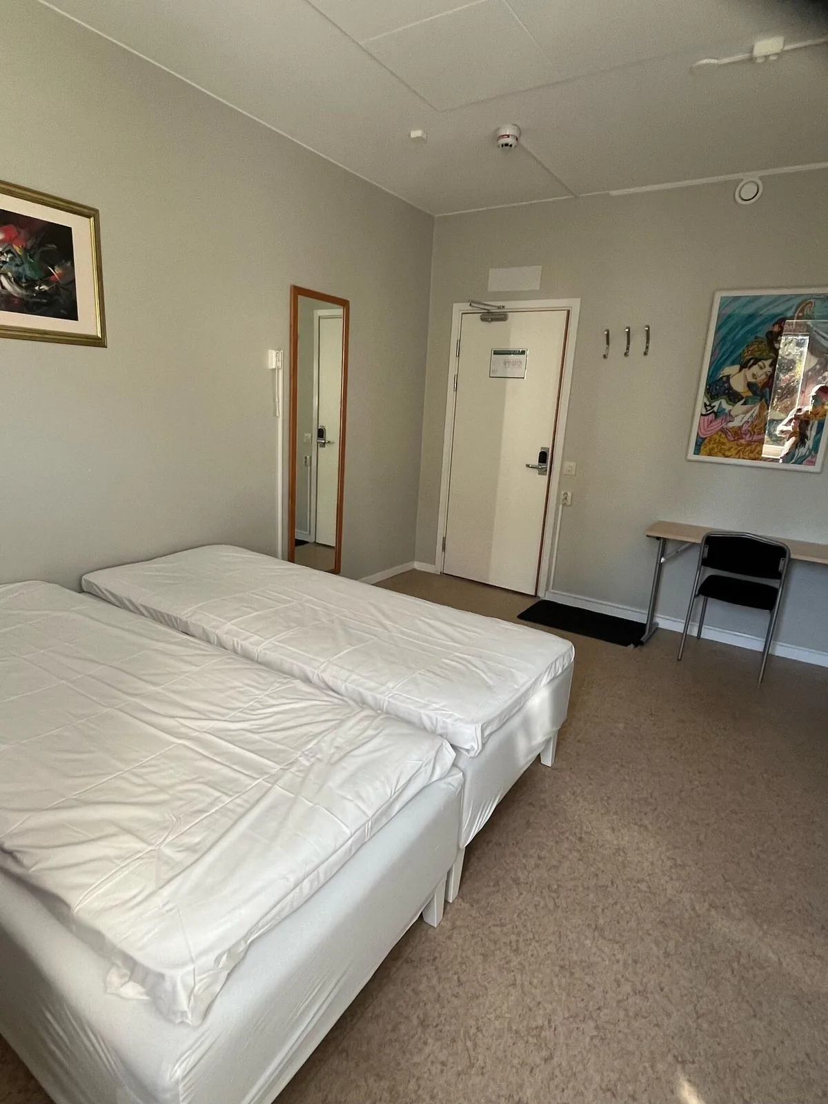 Vandrarhem City Hostel 46 — 3