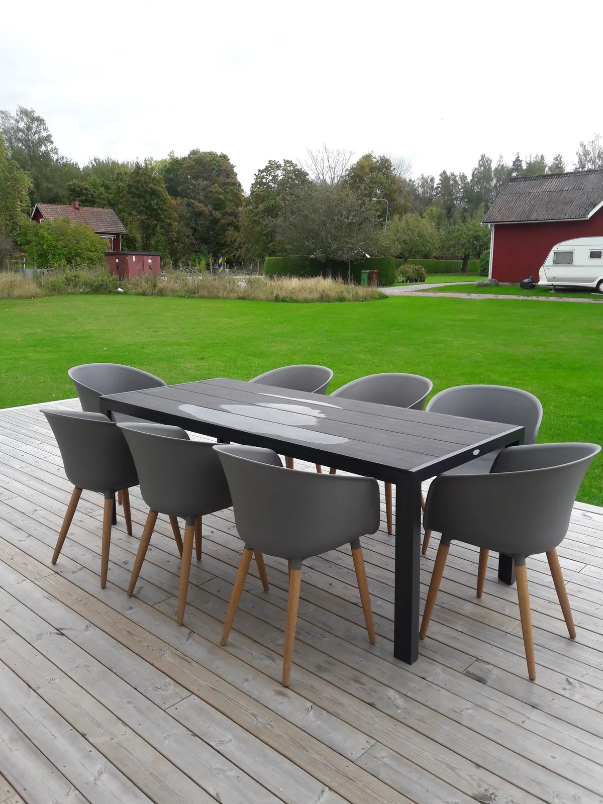 Villa Hälgholmen Bed & breakfast — 5