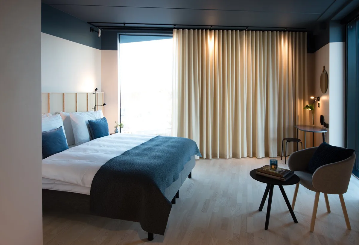 Best Western Plus Grow Hotel — 2