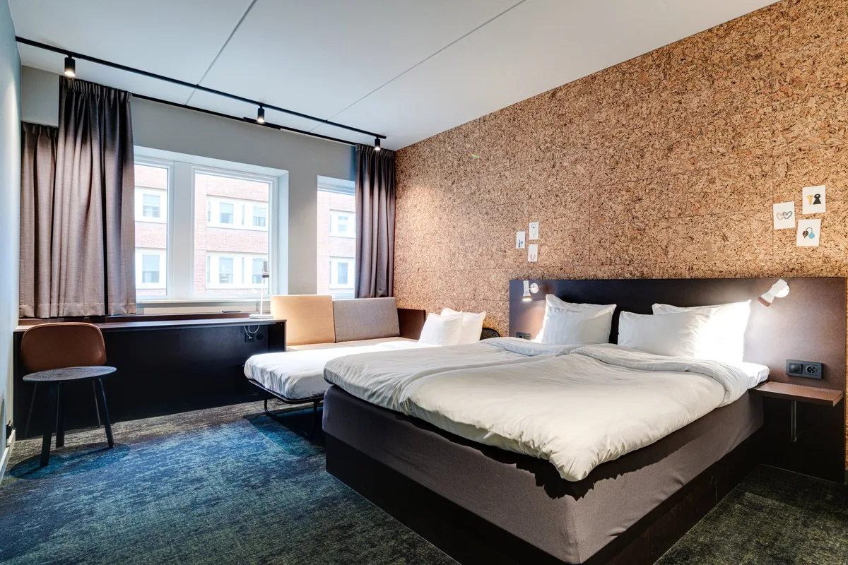 Comfort Hotel Kista — 3