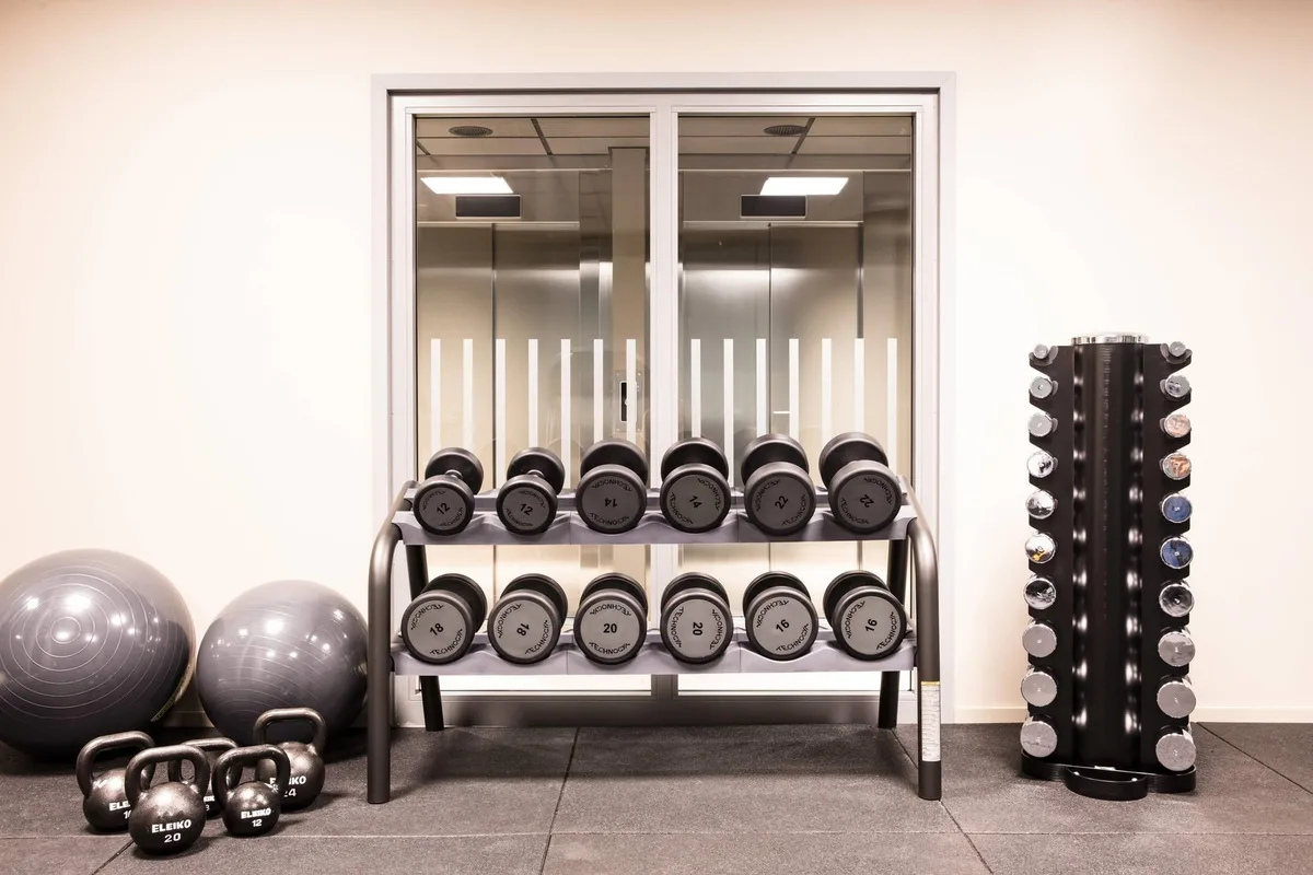 Comfort Hotel Kista — 5