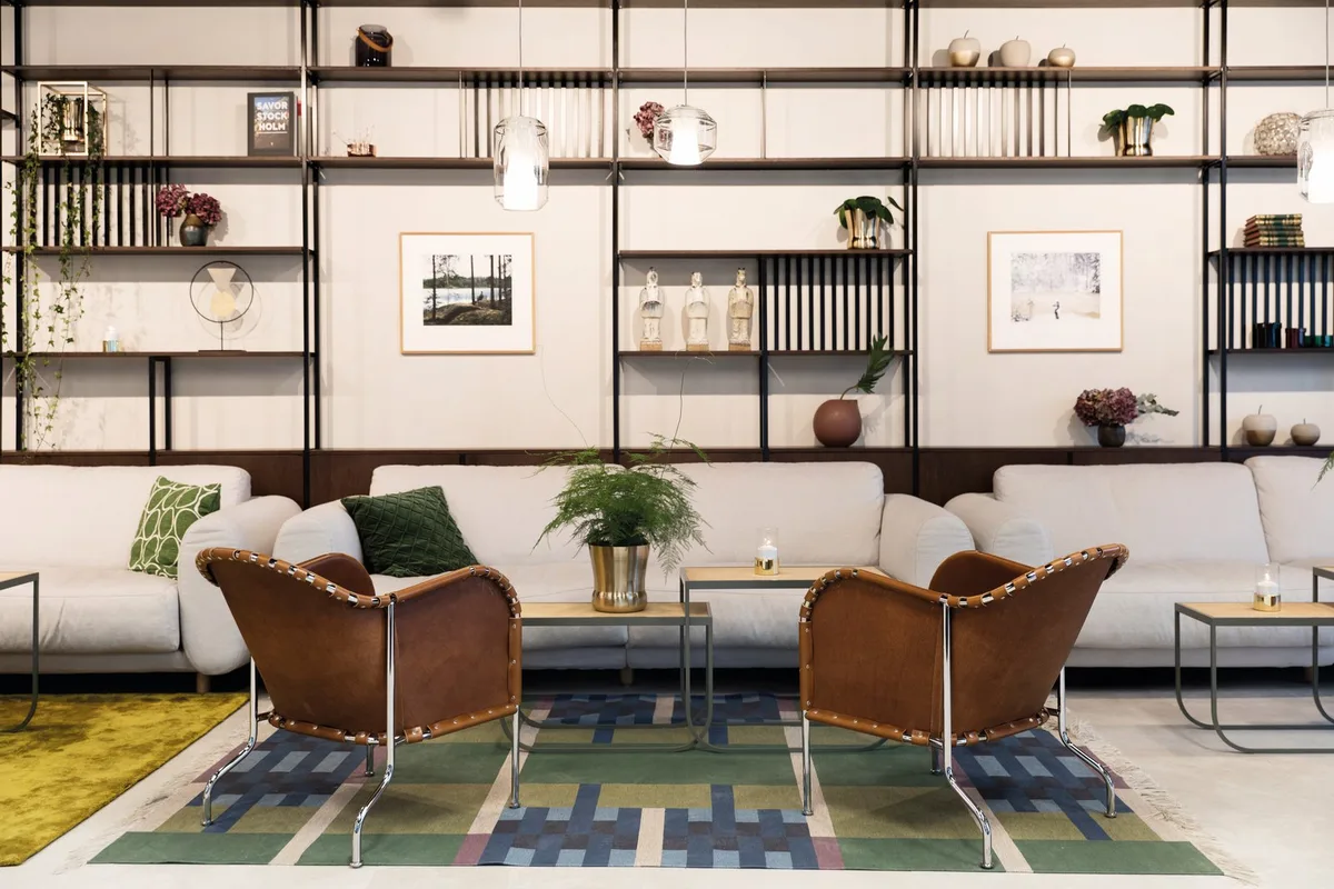Elite Hotel Carolina Tower, Stockholm — 2