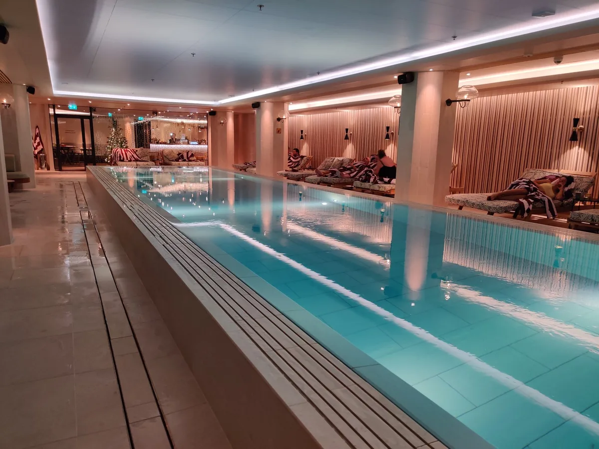 Elite Palace Hotel, Stockholm