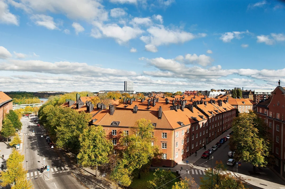 Elite Palace Hotel, Stockholm — 4